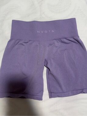 NVGTN Shorts